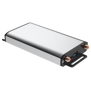Franklin Access RT410S Compact M2M Router, 4G LTE, Wi-Fi, & GPS, USB-C port